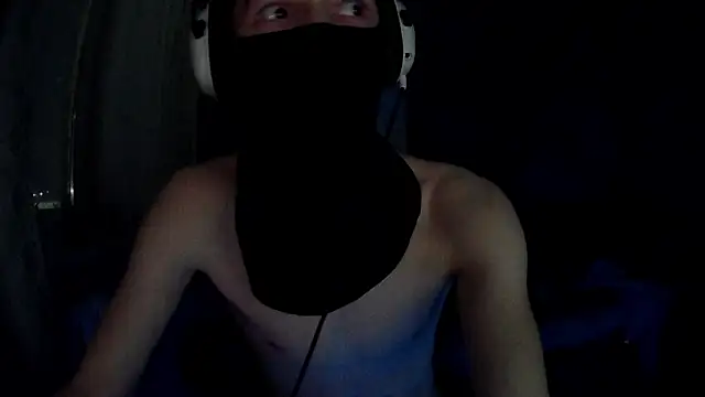 suicdemask online show from January 10, 6:42 pm