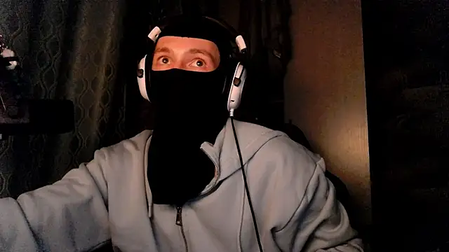 suicdemask online show from March 30, 11:50 pm