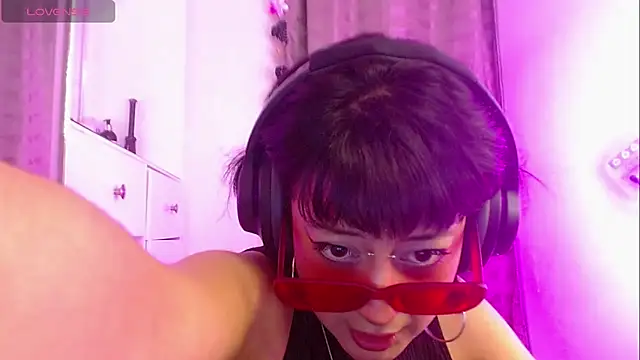 zora blue777 online show from October 12, 3:38 am