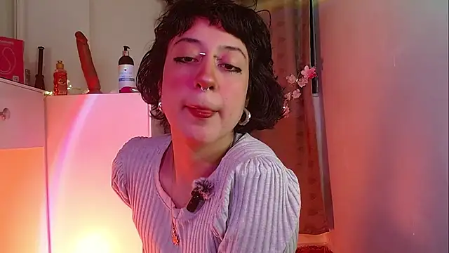 zora blue777 online show from October 17, 3:31 am