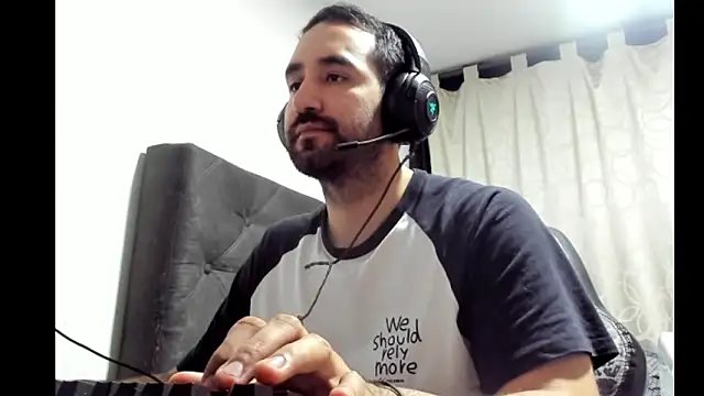 coolfriki online show from March 10, 6:18 am