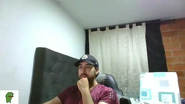coolfriki online show from July 1, 3:08 am