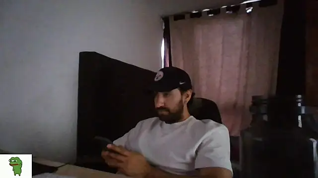 coolfriki online show from July 9, 9:52 pm