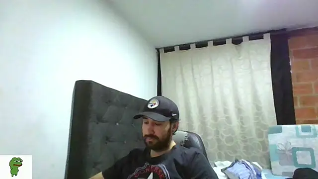 coolfriki online show from July 12, 1:29 am