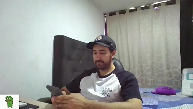 coolfriki online show from July 18, 8:01 pm
