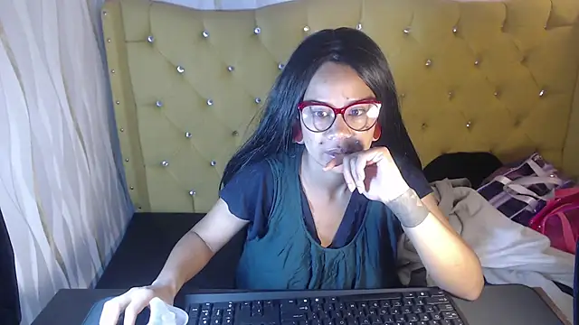 blackxstar11 online show from December 15, 2:27 am