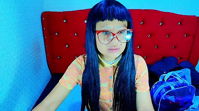 blackxstar11 online show from March 12, 3:23 am