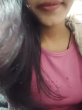 anjali2351 online show from January 8, 5:21 am