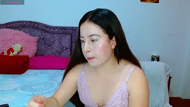 Hanssel tess online show from December 18, 8:04 pm