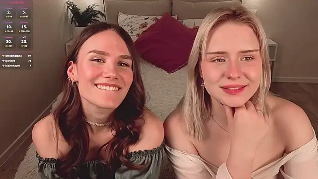 Mol l y online show from November 15, 2:02 pm