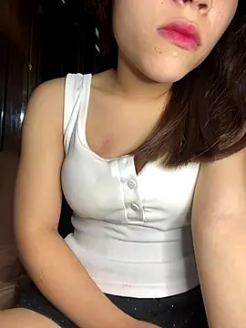 Lyly69699 online show from October 23, 2:44 am