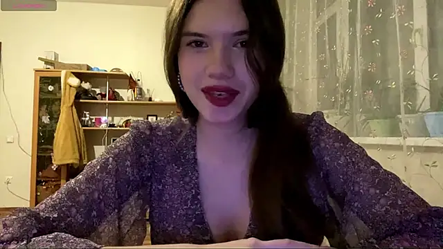 AlmetaBradicich online show from October 28, 11:25 am