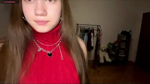 AlmetaBradicich online show from November 16, 4:12 pm