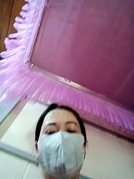 Snapshot of Meo2k1 chatting on October 12, 7:51 am Meo2k1 online show from October 12, 7:51 am