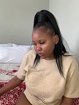 Scarlettxx21 online show from March 9, 9:02 am