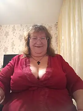 Snapshot of TATSI23 chatting on July 25, 8:17 pm TATSI23 online show from July 25, 8:17 pm