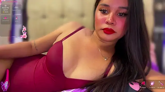  Houstonixie online show from June 14, 2:24 am