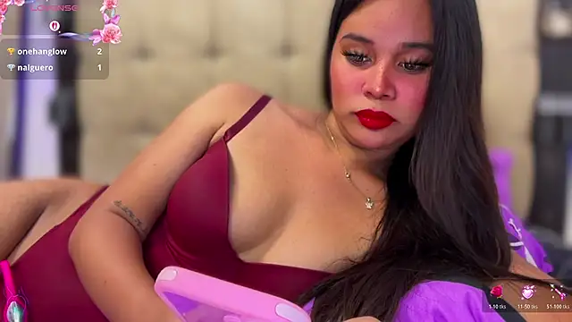  Houstonixie online show from July 5, 3:19 pm