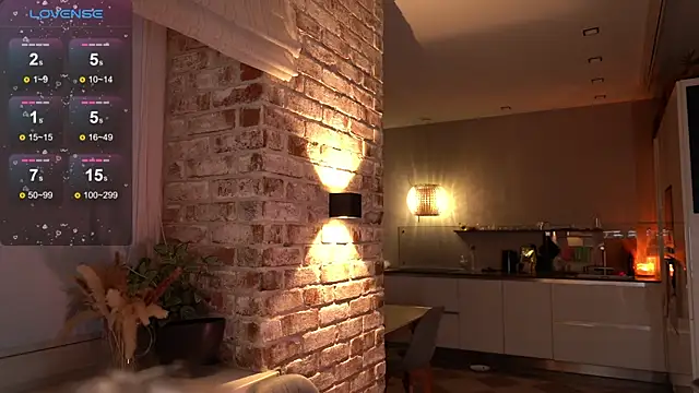 Snapshot of _favdream chatting on November 5, 5:40 am favdream online show from November 5, 5:40 am