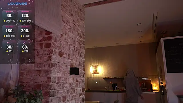 Snapshot of _favdream chatting on November 22, 4:22 am favdream online show from November 22, 4:22 am