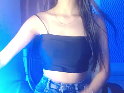 Roiseeee online show from February 12, 5:35 am