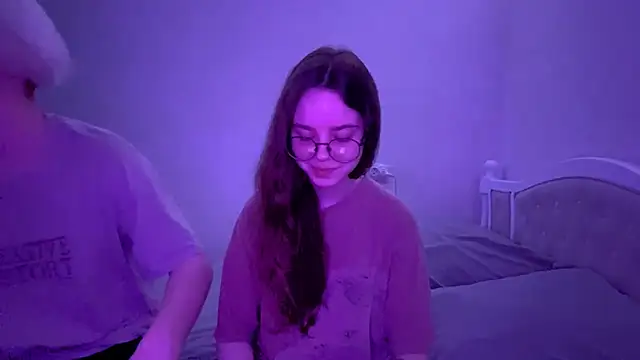 Snapshot of EhtelBiondi chatting on February 14, 5:15 am EhtelBiondi online show from February 14, 5:15 am