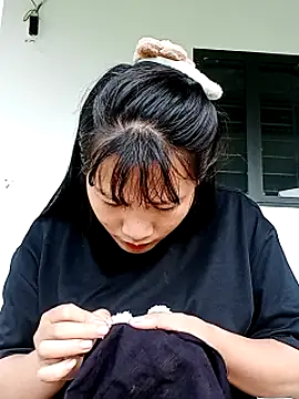 TrangNemo online show from October 11, 1:27 am