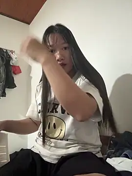 TrangNemo online show from October 16, 12:55 am