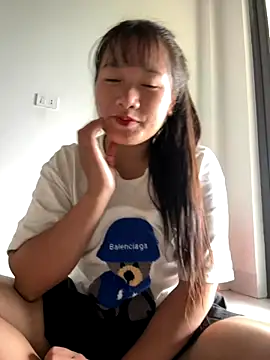 TrangNemo online show from October 21, 5:41 am