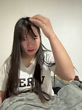 TrangNemo online show from November 20, 12:11 am