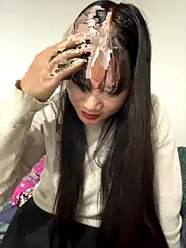 TrangNemo online show from November 20, 11:26 pm