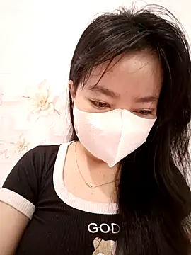 Xuka203 online show from November 4, 1:05 am