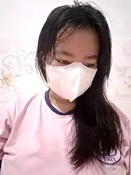 Xuka203 online show from November 12, 12:11 am