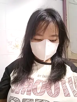 Xuka203 online show from November 15, 4:25 pm