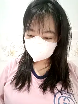 Xuka203 online show from December 1, 7:13 am