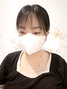 Xuka203 online show from December 5, 1:36 am