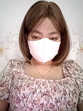 Xuka203 online show from December 22, 6:54 am