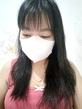 Xuka203 online show from January 14, 6:41 am