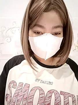 Xuka203 online show from February 7, 5:33 am