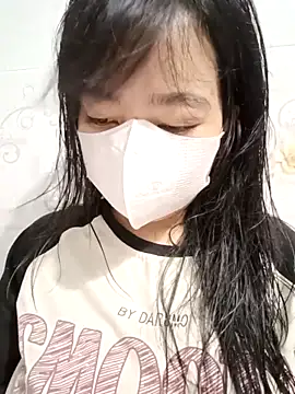 Xuka203 online show from February 28, 12:11 am