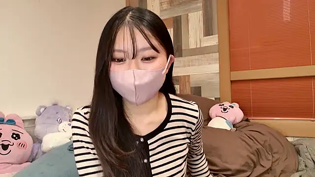 moka latte online show from December 19, 10:11 am