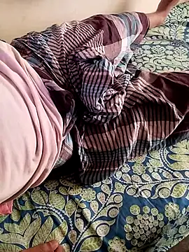 TanjiroCamadoo online show from November 9, 5:39 am