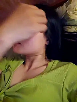 Mylove-here online show from October 28, 8:18 am