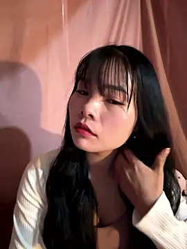 Snapshot of Mylove-here chatting on January 14, 1:22 am Mylove-here online show from January 14, 1:22 am