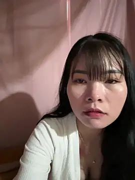 Snapshot of Mylove-here chatting on February 3, 3:48 am Mylove-here online show from February 3, 3:48 am