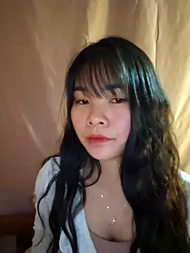 Snapshot of Mylove-here chatting on February 9, 2:43 pm Mylove-here online show from February 9, 2:43 pm