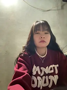 Snapshot of Mylove-here chatting on February 21, 4:19 pm Mylove-here online show from February 21, 4:19 pm