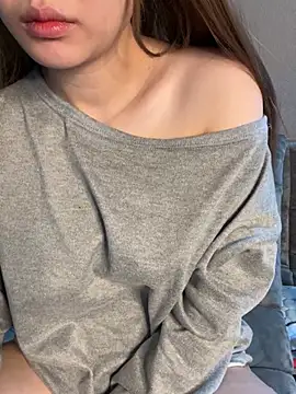 Snapshot of Beyeuuu chatting on January 11, 2:05 am Beyeuuu online show from January 11, 2:05 am