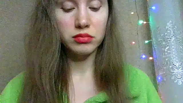 Lynirina online show from February 3, 11:43 pm