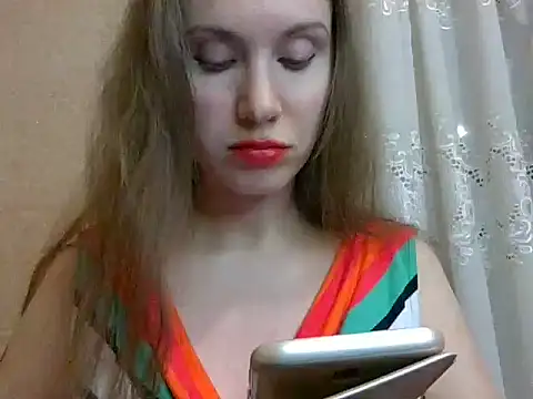 Lynirina online show from March 13, 8:59 pm